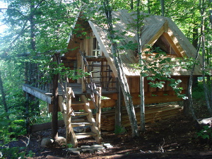 cabane